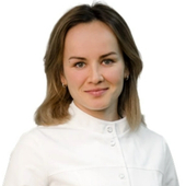 Шадирякова Елена Сергеевна, офтальмолог