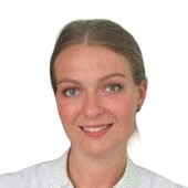 Шевелева Анна Андреевна, семейный врач