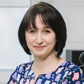 Ласова Ульяна Юрьевна, ортодонт