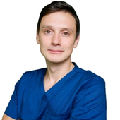 Сергеев Александр Владимирович, инструктор ЛФК