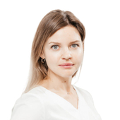 Егорова Жанна Максимовна, стоматолог-хирург