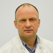 Константинов Андрей Викторович, врач УЗД