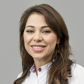 Аль-Хамид Катрин Джамалевна, ортодонт