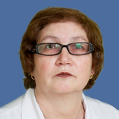 Шевченко Ирина Анатольевна, терапевт