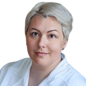 Дворянкова Евгения Викторовна, дерматолог