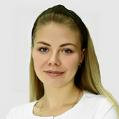 Понякина Евгения Юрьевна, гинеколог