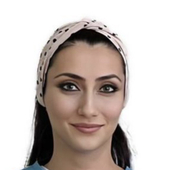 Боллуева (Битохова) Марьяна Аслановна, гинеколог