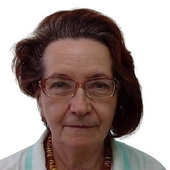 Нестеренко Алла Викторовна, гинеколог