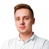 Усачев Александр Денисович, стоматолог-ортопед