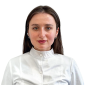 Бронникова Александра Александровна, терапевт