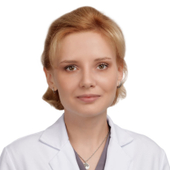 Руднева Ольга Андреевна, офтальмолог