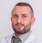 Каличава Алексей Годердзиевич, кардиохирург