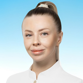 Шлыкова Анастасия Сергеевна, ЛОР