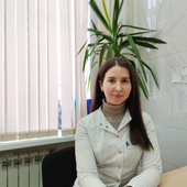 Огнева Динара Рамилиевна, дерматолог