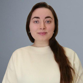 Максимишина Светлана Андреевна, детский логопед