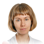 Бучко Ольга Ярославовна, офтальмолог