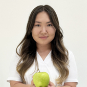 Балдано Оксана Бальжинимаевна, детский стоматолог