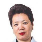 Шин Людмила Александровна, невролог