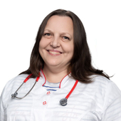 Андриянова Елена Валерьевна, детский пульмонолог