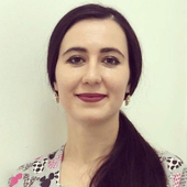 Батчаева Алина Зауровна, стоматолог-терапевт