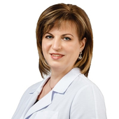 Северова Мария Михайловна, профпатолог