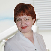 Кононова Наталья Алексеевна, стоматолог-терапевт