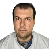 Кулахметов Ринат Шамилевич, детский невролог