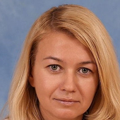 Быкова Светлана Владиславовна, врач УЗД