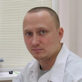 Зайцев Артём Николаевич, хирург