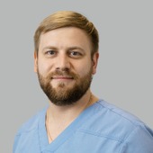 Попков Дмитрий Игоревич, ортопед