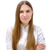 Капитанова Анастаися Игоревна, ортодонт