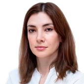 Осипова Людмила Кирилловна, гинеколог