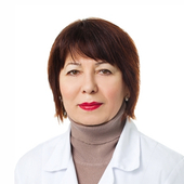 Коршикова Маргарита Юрьевна, аллерголог