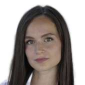 Белик Екатерина Михайловна, психолог