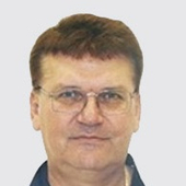 Соловьев Александр Александрович, офтальмолог