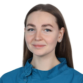 Лобановская Татьяна Юрьевна, стоматолог-терапевт