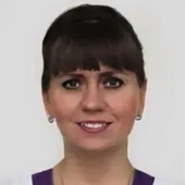 Маханова Светлана Сергеевна, профпатолог