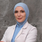 Алилова Патимат Мирзаевна, детский ЛОР