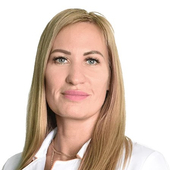 Мирсагатова Екатерина Александровна, терапевт