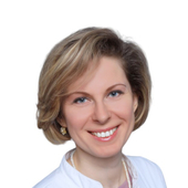 Яблонская Анна Юрьевна, невролог