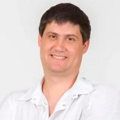 Исаев Александр Владимирович, гинеколог
