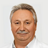 Борисов Андрей Геннадьевич, психотерапевт