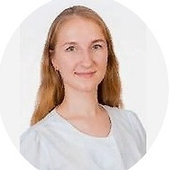 Исаева Ирина Александровна, невролог