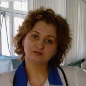 Кушкуль Наталья Александровна, анестезиолог