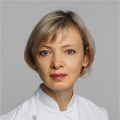 Сажина Виктория Вадимовна, врач-косметолог
