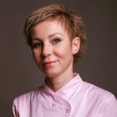 Турбина Ольга Витальевна, стоматолог-терапевт