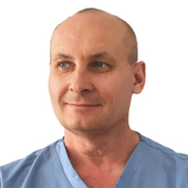 Задорожный Андрей Геннадьевич, психотерапевт