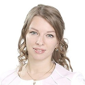 Кузнецова Дарья Евгеньевна, гинеколог