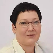 Кузнецова Елена Юрьевна, ортопед