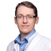 Бонцевич Роман Александрович, пульмонолог